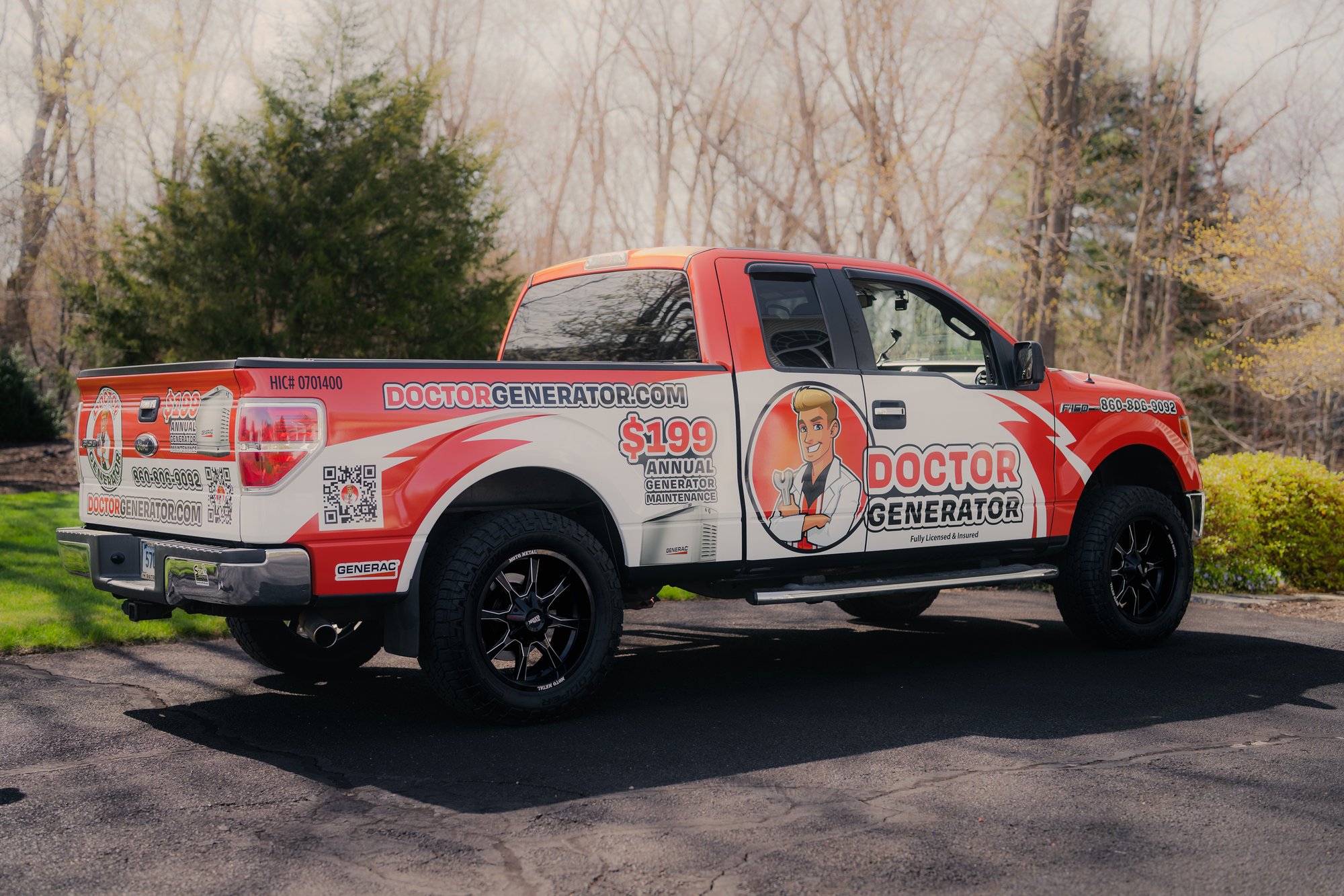 Dr Generator - HDR - Social Media-01